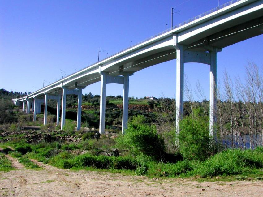 O futuro da ponte de Mouriscas-Alvega em análise (c/áudio)