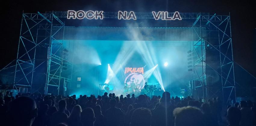 Rock na Vila 2024 já tem cartaz fechado