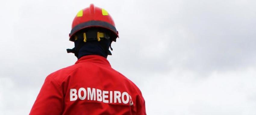 Presidente da Proteção Civil defende voluntariado nos bombeiros portugueses