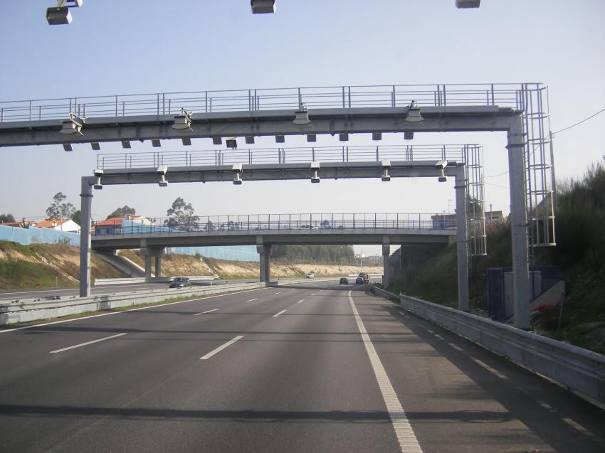 Abolição das portagens na A23 e A13 é 'questão de justiça' - Utentes do Médio Tejo