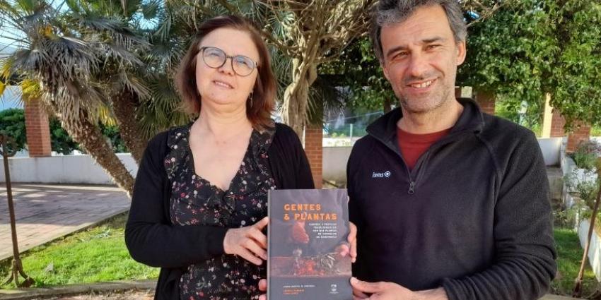 DISTO & DAQUILO: Anabela Cardoso e Tiago Lopes  à conversa sobre um livro surpreendente | OUÇA AQUI!