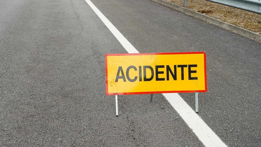 Três mortos e dois feridos graves em acidente no IC2 em Rio Maior
