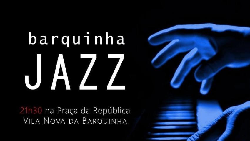 Praça da República é palco do Barquinha Jazz 2023