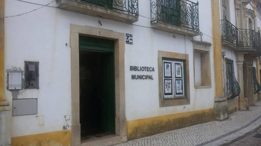 Férias na Biblioteca estão de volta