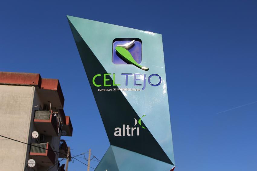 Empresa Celtejo tem novas restrições de descargas para o Tejo a partir de hoje
