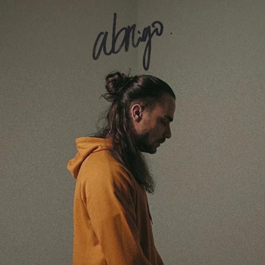 DIOGO PIÃ‡ARRA estreou EP Â«AbrigoÂ» com trÃªs temas novos no