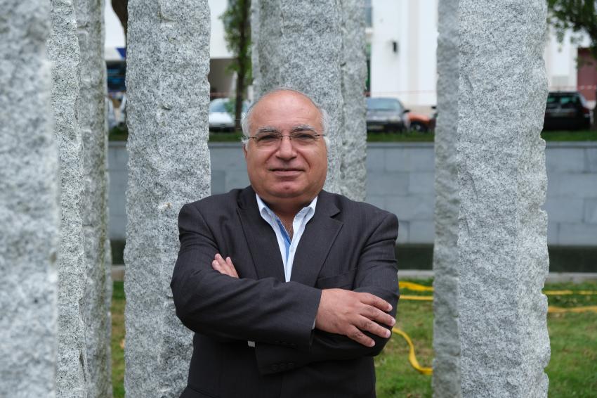«Temos 3 milhões e 100 mil euros» para investir em habitação - Fernando Freire