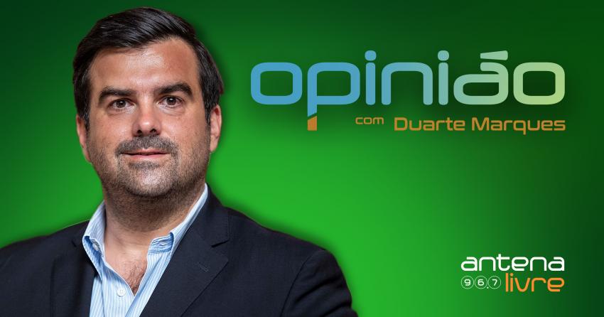 Consequências das eleições!