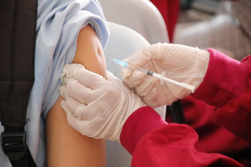 Mais de 1,3 milhões de portugueses com 60 ou mais anos vacinados contra gripe