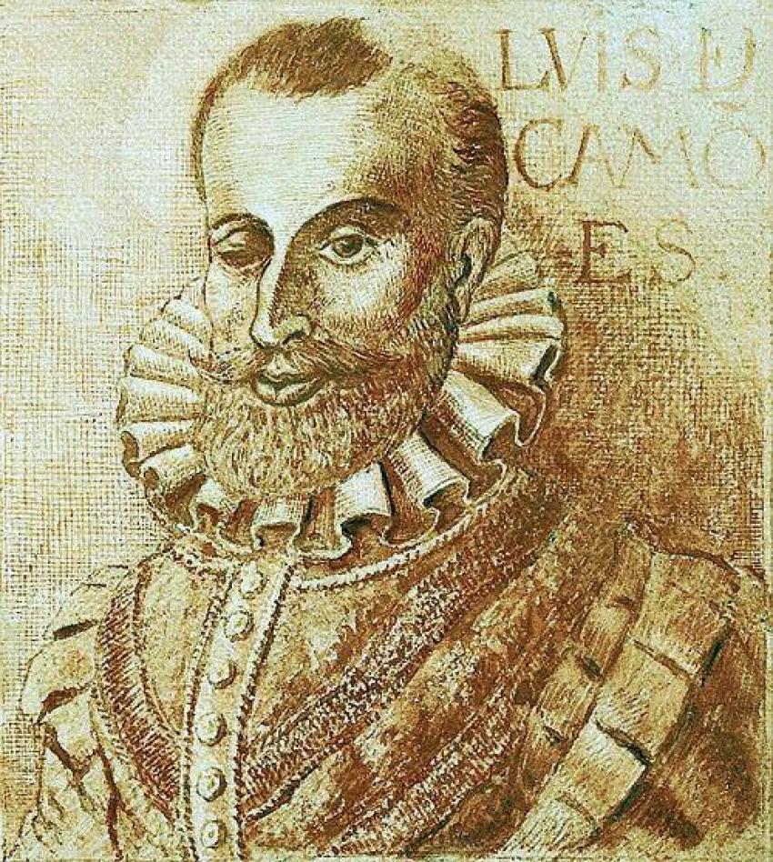 Estrutura de Missão comemora 500 anos de Camões em Portugal e vários continentes