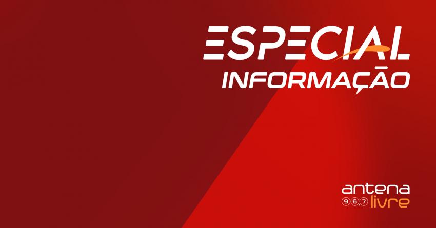 Especial Informação - Festas Sardoal 2024