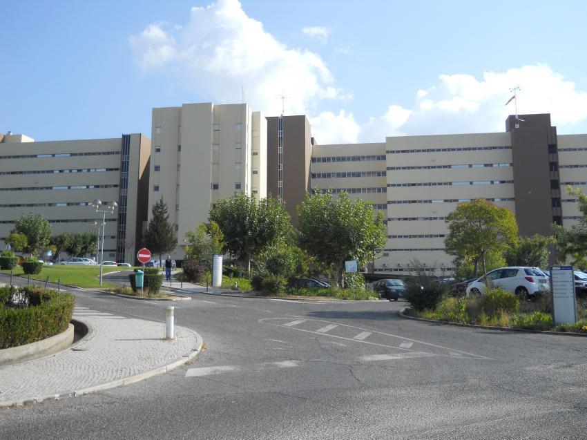 Centro Hospitalar do Médio Tejo afirma-se a nível regional e nacional