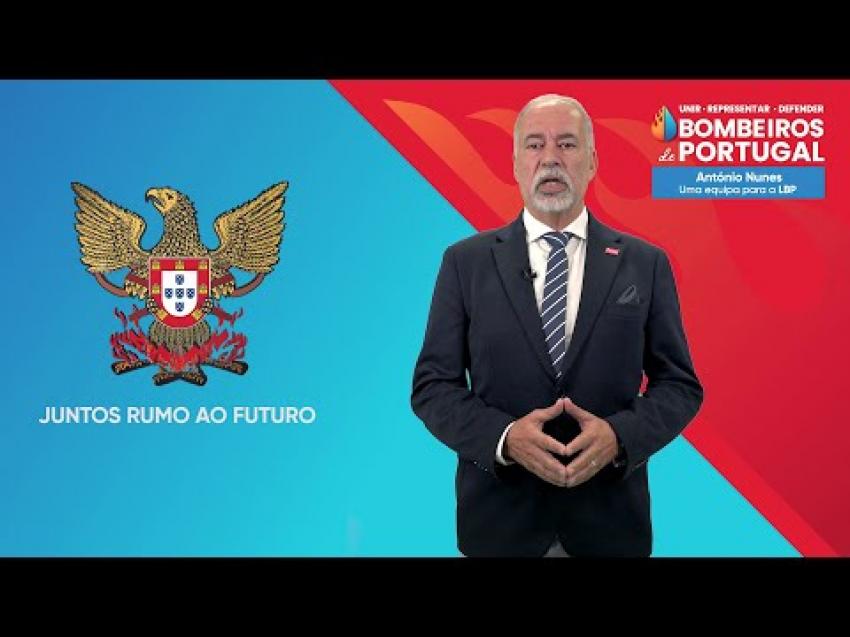 Conheça os Presidentes dos Órgãos Sociais da Liga Portugal