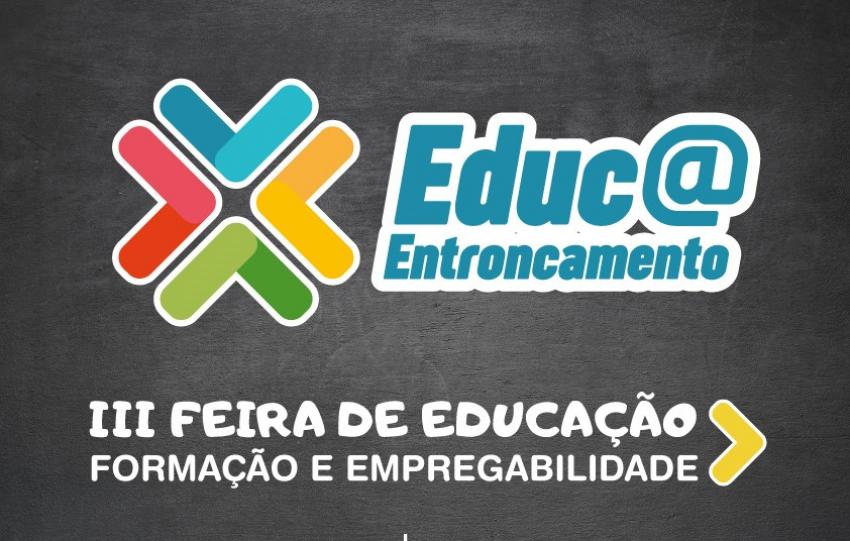 III Feira da Educação, Formação e Empregabilidade volta com Educ@ Entroncamento