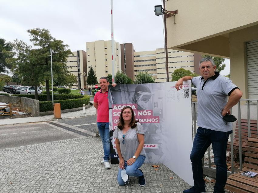 INFORMAÇÃO ANTENA LIVRE - Edição das 12H | OUÇA AQUI!