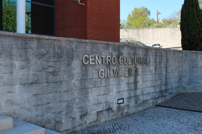 Fase municipal do Concurso Nacional de Leitura no Centro Cultural Gil Vicente