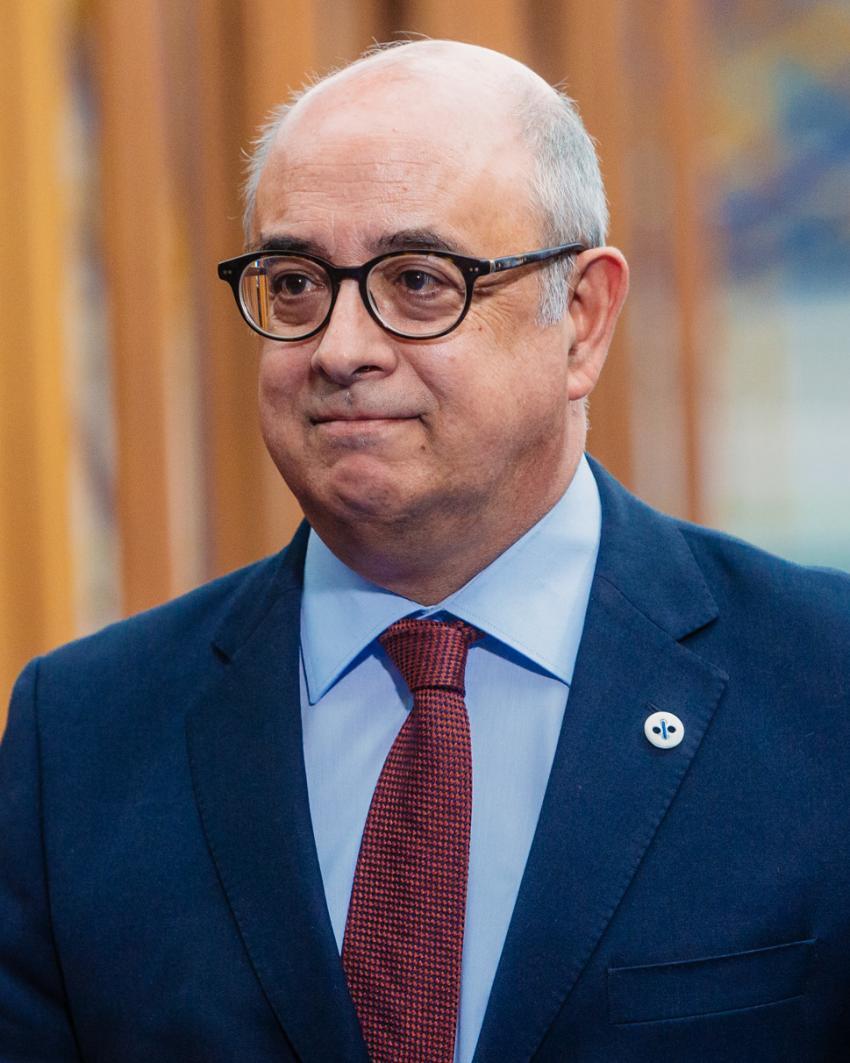 Tancos: Azeredo Lopes é o terceiro ex-membro do atual Governo acusado pela justiça