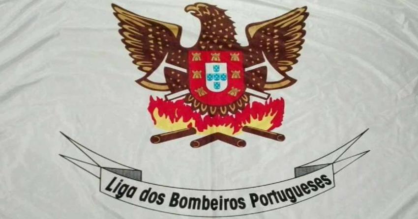 Liga dos Bombeiros dá 15 dias para Governo apresentar medidas mitigadoras