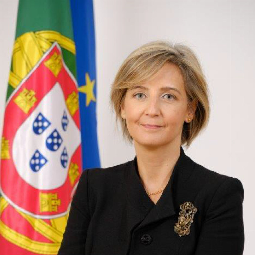 Covid-19: Portugal atingiu hoje 9.000 casos de infeção - Ministra