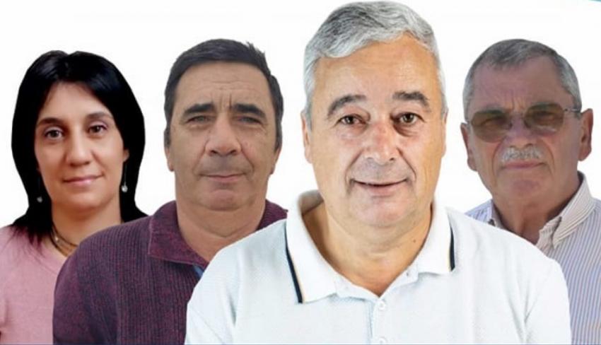 MIUFAC ganha eleições para a União de Freguesias de Alvega e Concavada (C/ÁUDIO)
