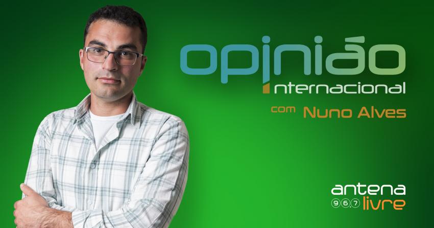 "os pressupostos da guerra de tarifas"