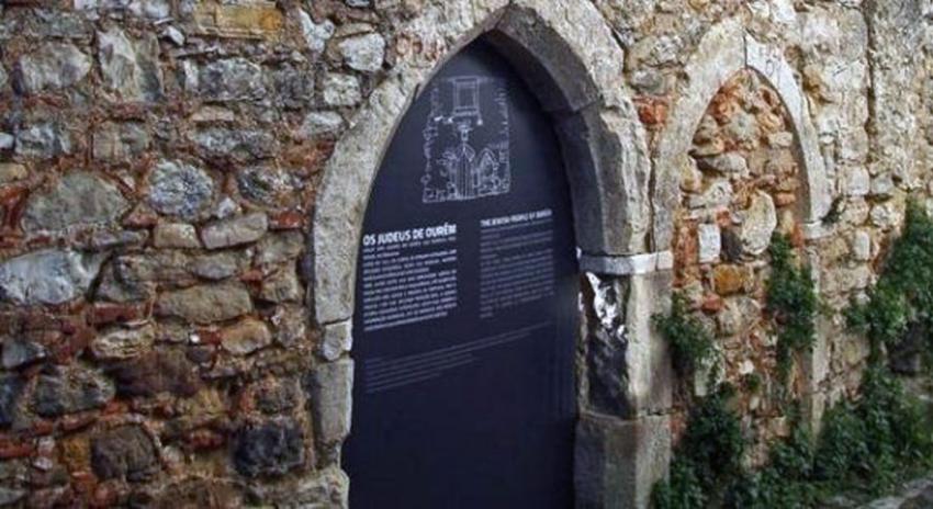 Município de Ourém vai adquirir sinagoga da vila medieval