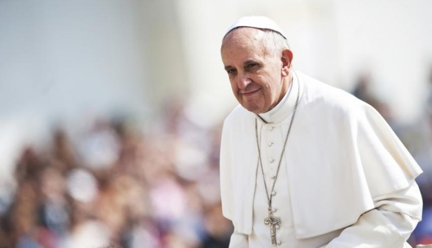 Governo aprova medidas excecionais para visita do papa a Fátima