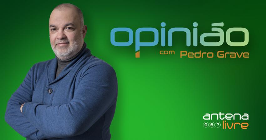  “Tudo muda, nada muda”