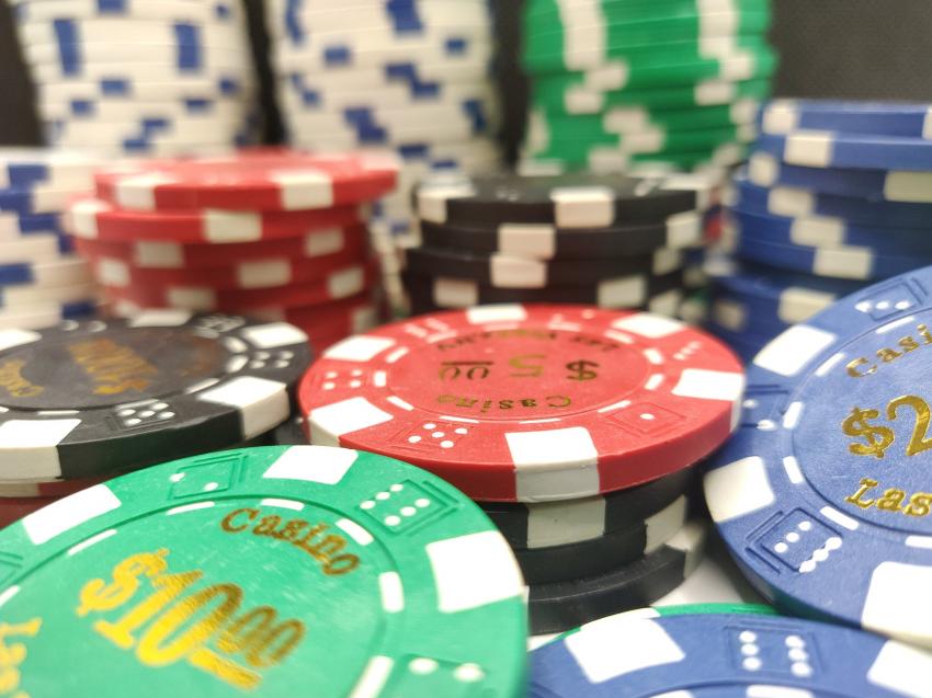 3 maneiras de reinventar Evolução dos casinos online em Portugal  sem parecer um amador