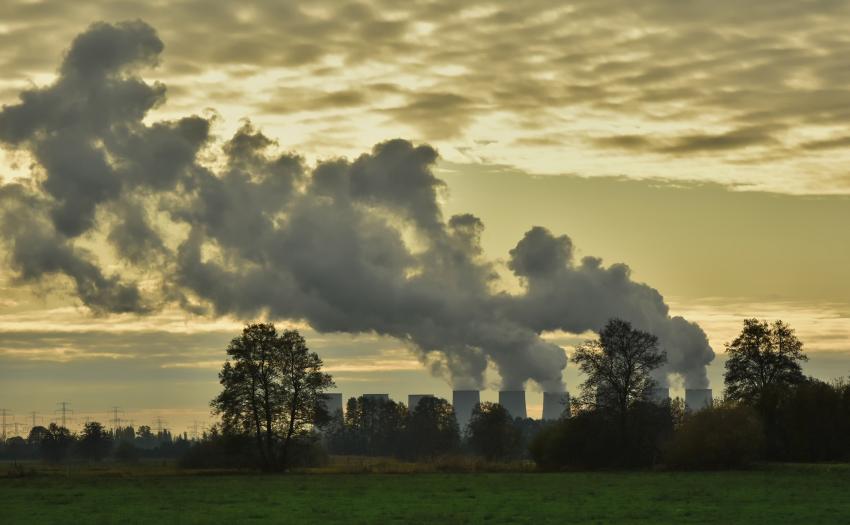 Associação ambiental põe Estado em tribunal por causa da lei de bases do clima