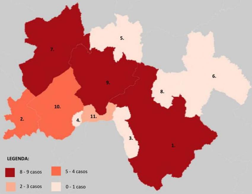 INFORMAÇÃO ANTENA LIVRE - Edição das 12H | OUÇA AQUI!