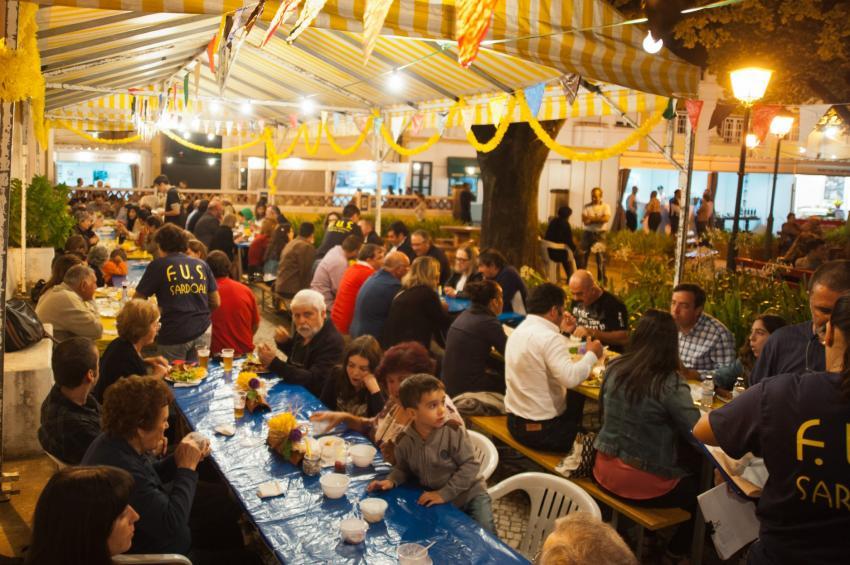 SARDOAL: Festas do concelho em direto na Antena Livre numa emissão muito especial | OUÇA AQUI!