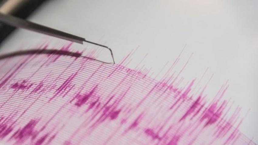 Sismo de magnitude 2.7 sentido hoje perto de Ourém - IPMA
