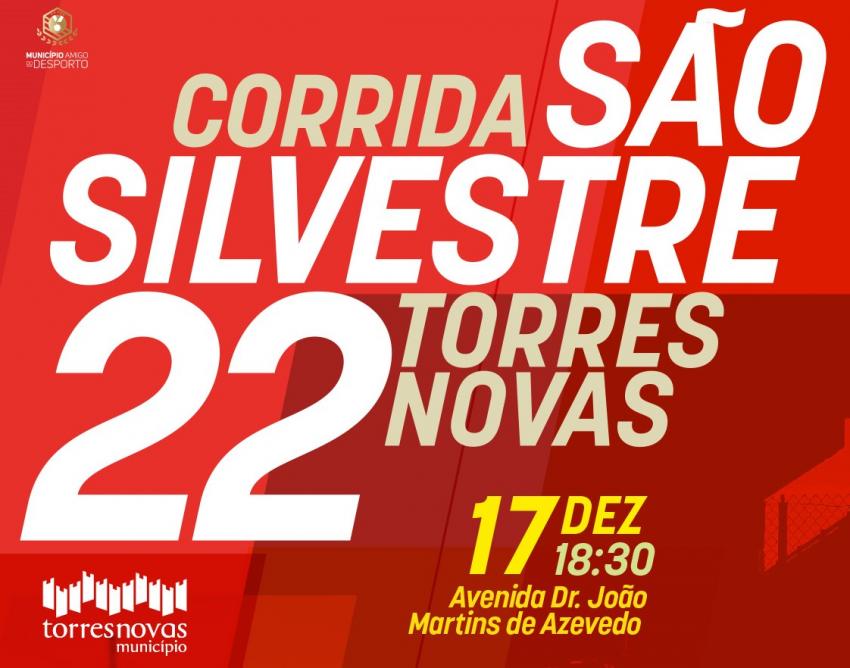 Tudo sobre a São Silvestre 2022 