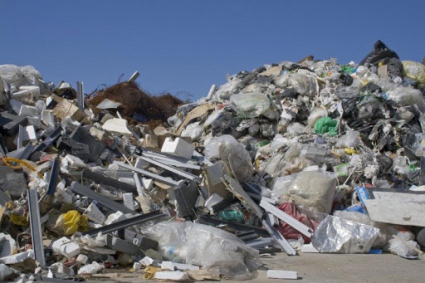 Associação Zero alerta para falta de tratamento de resíduos perigosos