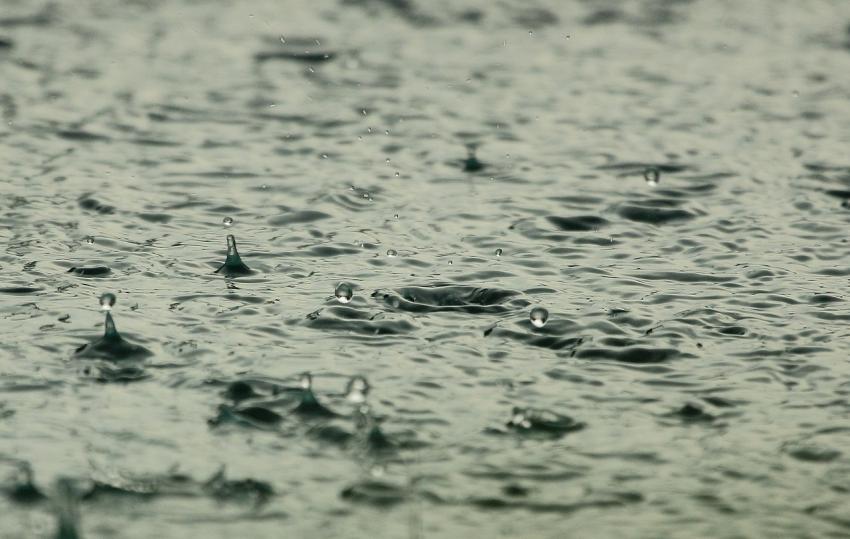 IPMA coloca 14 distritos sob aviso amarelo devido à chuva e vento forte